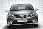 Toyota Avensis lease Toyota Avensis lease 2011