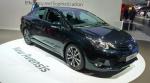 Toyota Avensis parts Toyota Avensis parts 2013