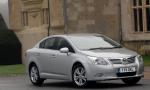 Toyota Avensis sale Toyota Avensis sale cabriolet
