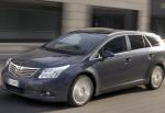 Toyota Avensis Specification Toyota Avensis Specification hatchback