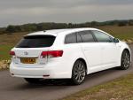 Avensis Wagon Toyota auto Avensis Wagon Toyota auto sedan