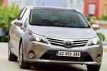 Avensis Wagon Toyota concept Avensis Wagon Toyota concept 2007