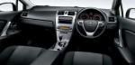 Avensis Wagon Toyota how mach Avensis Wagon Toyota how mach 2008