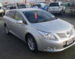 Avensis Wagon Toyota model Avensis Wagon Toyota model 2014