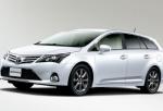 Avensis Wagon Toyota parts Avensis Wagon Toyota parts minivan