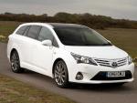 Avensis Wagon Toyota reviews Avensis Wagon Toyota reviews cabriolet
