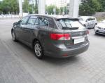 Toyota Avensis Wagon parts Toyota Avensis Wagon parts sedan