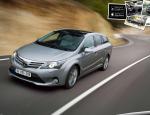 Toyota Avensis Wagon reviews Toyota Avensis Wagon reviews liftback