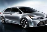 Toyota Avensis auto Toyota Avensis auto hatchback