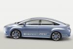 Toyota Avensis concept Toyota Avensis concept suv