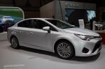 Toyota Avensis for sale Toyota Avensis for sale 2013