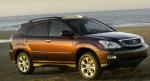 Lexus RX 350 new Lexus RX 350 new sedan