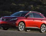 Lexus RX 350 prices Lexus RX 350 prices 2014