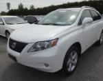 RX 350 Lexus models RX 350 Lexus models 2009
