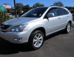 RX 350 Lexus price RX 350 Lexus price 2007