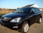 RX 350 Lexus Specification RX 350 Lexus Specification 2012