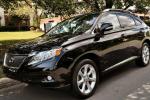 RX 350 Lexus tuning RX 350 Lexus tuning 2012