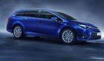 Avensis Wagon Toyota how mach Avensis Wagon Toyota how mach 2014
