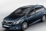 Avensis Wagon Toyota new Avensis Wagon Toyota new cabriolet