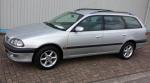Avensis Wagon Toyota tuning Avensis Wagon Toyota tuning coupe