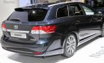 Toyota Avensis Wagon for sale Toyota Avensis Wagon for sale 2015
