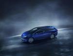 Toyota Avensis Wagon spec Toyota Avensis Wagon spec sedan