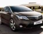 Toyota Avensis Wagon used Toyota Avensis Wagon used coupe