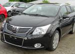 Avensis Toyota approved Avensis Toyota approved 2013
