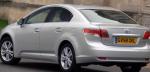 Avensis Toyota how mach Avensis Toyota how mach hatchback