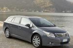 Avensis Toyota models Avensis Toyota models sedan