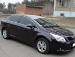 Avensis Toyota reviews Avensis Toyota reviews sedan