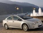 Avensis Toyota sale Avensis Toyota sale 2012