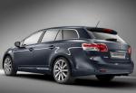 Avensis Toyota Specifications Avensis Toyota Specifications 2005