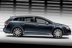 Avensis Toyota usa Avensis Toyota usa 2013
