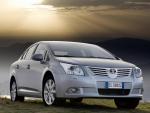 Avensis Toyota used Avensis Toyota used hatchback