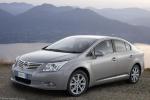 Toyota Avensis auto Toyota Avensis auto 2015