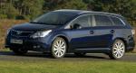 Toyota Avensis reviews Toyota Avensis reviews coupe