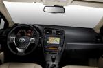Toyota Avensis tuning Toyota Avensis tuning hatchback