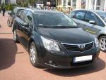 Avensis Wagon Toyota how mach Avensis Wagon Toyota how mach 2009