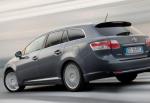 Avensis Wagon Toyota lease Avensis Wagon Toyota lease sedan