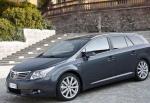 Avensis Wagon Toyota new Avensis Wagon Toyota new sedan