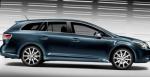 Avensis Wagon Toyota Specifications Avensis Wagon Toyota Specifications 2007