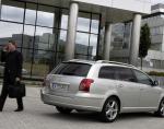 Avensis Wagon Toyota used Avensis Wagon Toyota used 2009