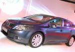 Toyota Avensis Wagon for sale Toyota Avensis Wagon for sale 2013