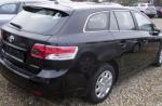 Toyota Avensis Wagon parts Toyota Avensis Wagon parts liftback