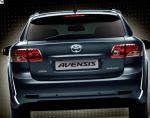 Toyota Avensis Wagon prices Toyota Avensis Wagon prices coupe
