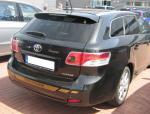 Toyota Avensis Wagon reviews Toyota Avensis Wagon reviews 2012