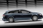 Toyota Avensis Wagon tuning Toyota Avensis Wagon tuning wagon