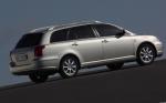 Avensis Toyota auto Avensis Toyota auto 2011