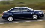 Avensis Toyota parts Avensis Toyota parts wagon